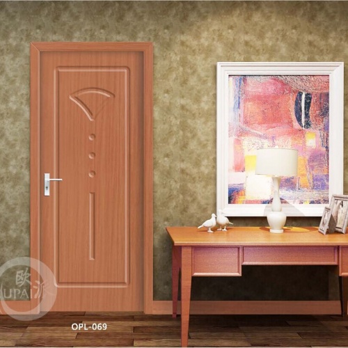 欧派木门OPL-069卧室门木门套装门免漆门实木复合室内门